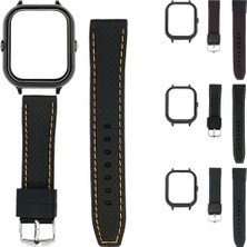 Wiky Watch 4s Uyumlu Değiştirilebilir Akıllı Çocuk Saati Kasa-Kordon Seti