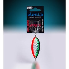 Alesta Vıper 16G Tıger-3