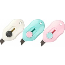 Mikasso Mini Maket Bıçağı Seti