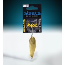 Alesta Raul 26G Altın