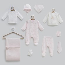 Caramell 10'lu Hastane Çıkış Seti 2276