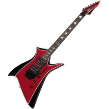 Axl -019 Rd Elektro Gitar