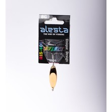 Alesta Reflect 8g Doğu Sarısı