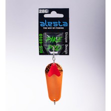 Alesta Pıke Pro 28G Bakır