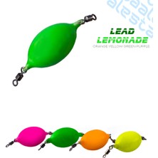 Alesta Lead Lemonade Renkli Kurşun 4p 25G