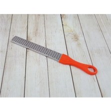 Mikasso Turuncu Limon Rendesi Çelik