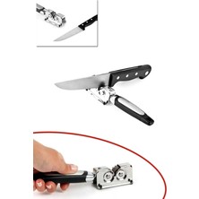 Mikasso Bıçak Bileme Aleti