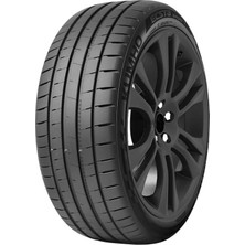 Kumho 255/40R20 104Y (Hl) Ecsta Sport S PS72 Oto Yaz Lastiği (Üretim Yılı: 2025)