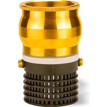 Trend Hause 11/4 Inç Klape – Dayanıklı Gövde, Güvenli ve Sızdırmaz Akış Kontrolü