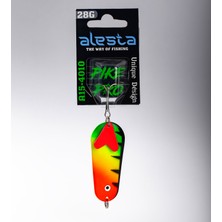 Alesta Pıke Pro 28G Tıger-2
