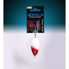 Alesta Vıper 16G Kırmızı Kafa