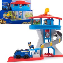 NessiWorld Gözetleme Kulesi Oyun Seti