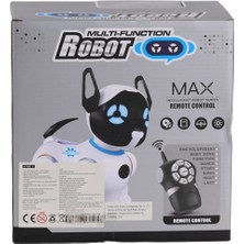 NessiWorld 2629-T9B Uzaktan Kumandalı Infrared Kontrollü Köpek