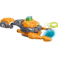 NessiWorld 75086TR Robotik Laboratuvarı - Siber Robot Kol +8 Yaş