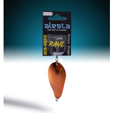 Alesta Raul 26G Bakır