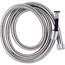 Mikasso Örgülü Duş Hortumu Spirali Plastik