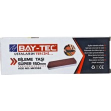 Mikasso Bay-Tec Bileme Taşı Süper MK1065 150MM