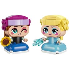 NessiWorld Yapım Setleri 43284