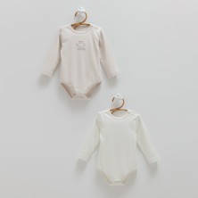 Caramell 2'li Body 1553