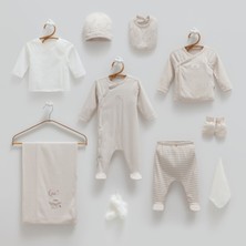 Caramell 10'lu Hastane Çıkış Seti 1544