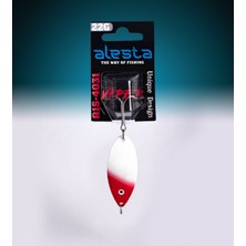 Alesta Vıper 22G Kırmızı Kafa