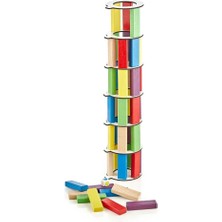 NessiWorld 8214 Renkli Tower