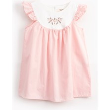 Elf Baby Store 💗 Nakışlı Elbise