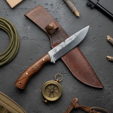 Tanem Craft Dövme Celik Ceviz Sap Model 26 cm