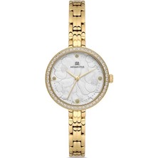 Momentus SS405G-02SG Kadın Kol Saati