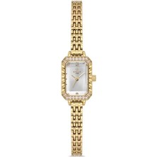 Hislon QL194G-02SG Kadın Kol Saati