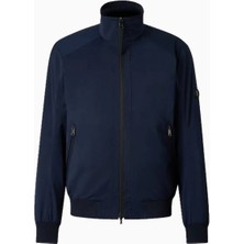 Bogner Jonas Blouson Lüks Performans Stil, Erkek Ceket