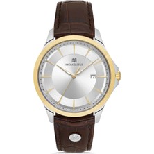Momentus KC361T-02KG Erkek Kol Saati