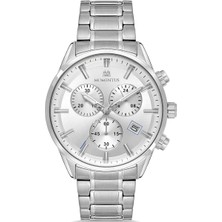 Momentus SC380S-02SS Erkek Kol Saati