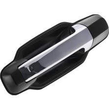 HYS Kapı Kolu Dış Arka Sol Kıa Sorento 2003-2009 | Krom