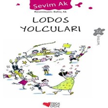 Lodos Yolcuları