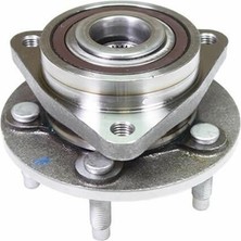 Chevrolet Cruze Ön Porya 15 Jant Elitcar Marka