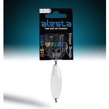 Alesta Reflect 22G Glow