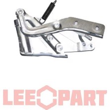 Kaput Menteşesi Yaylı Sol Fıat Fiorino Peugeot Bipper Citroen Nemo 2007+1352919080 Leeopart 28501