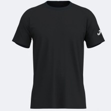 Joma R-City Erkek Spor Tişört Siyah 104507.100