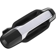 HYS Kapı Kolu Dış Arka Sağ Kıa Sorento 2003-2009 | Krom