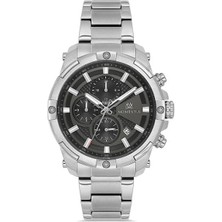 Momentus SM369S-04SS Erkek Kol Saati