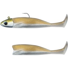 Fiiish MS125/5 MS4537 Combo Heavy 36GR Khaki