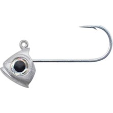 Fiiish Master Shad MS100/4 MS4523 2x Heads Light 8gr Raw Material