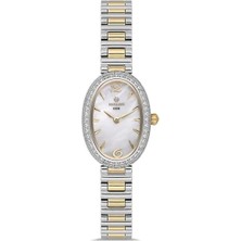 Hislon QL186T-09SG Kadın Kol Saati