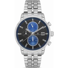 Momentus CC3308S-11SS Erkek Kol Saati