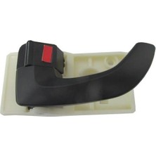 HYS Kapı Kolu Iç Açma Sol Hyundaı Tucson 2005-2010 | Siyah