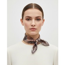 Lara Shawls Etnik Desen Fular