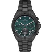 Momentus SM392N-15SS Erkek Kol Saati