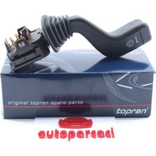 Opel Vectra A Silecek Kumanda Kolu Topran Marka