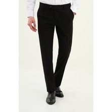 MCR Düz Slim Fit Klasik Erkek Pantolon
